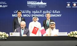 MKE ile Katarlı Barzan Holding arasında 'Ortak Girişim' mutabakatı