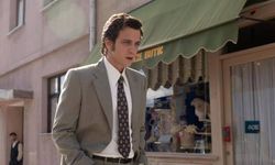 Masumiyet Müzesi dizisi başlıyor