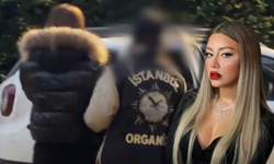 Sanal medya ünlüsü Mika Raun Can tutuklama talebiyle hakimliğe sevk edildi