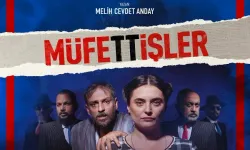 'Müfettişler' oyunu başkentte sahnelenecek