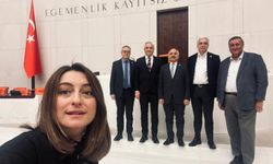 CHP’li Bankoğlu: Emeklilerin mezarını kimler kazıyor göreceğiz