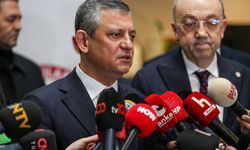 Özgür Özel: CHP, düşük gelir seviyesinin partisidir