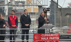 Özgür Özel, Hatay'da 'Millet İradesine Sahip Çıkıyor' mitingine katıldı