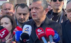 Özgür Özel: Kim Gazze için yürüyorsa izin versinler