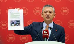 Özgür Özel: Kreşteki görüntülerde hiçbir olumsuzluk yok