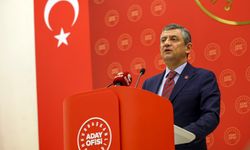 Özgür Özel: Türkiye'de kaynak değil, paylaşım sorunu vardır