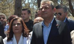 Özlem Çerçioğlu'ndan Özgür Özel hakkında suç duyurusu