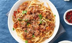 Ankara mutfağının ilginç lezzeti: Öllüğün Körü