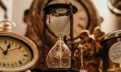 Rüyada eski eşya, eski eşyalar/hatıralar görmek