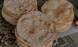 Mersin’de ‘Lavaş Çetesi’ çökertildi