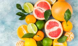 Ocak ayında hangi sebze ve meyveler tüketilmeli?