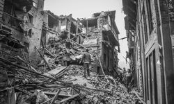 Rüyada deprem görmek ne anlama gelir?