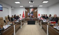 Vahap Seçer: Demokrasi Türkiye’de yerelden güçlenecek