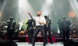 Berkay’dan Tarkan esprisi: Trafiğe rağmen beni seçtiniz!