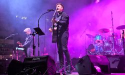 Doğan Duru başkentte sahne alacak