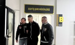 Şakalaşırken kavga ettiği arkadaşını bıçaklayarak öldüren şüpheli tutuklandı