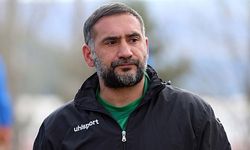 Ümit Karan gözaltına alındı