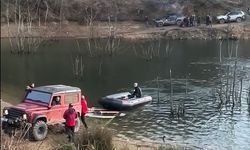 Sırra kadem basan Elif'i arama çalışmaları 7'nci gününde; dijital verilerden de sonuç alınamadı