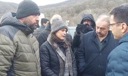 Kaymakam Hasan Göç: Araca nasıl ulaşamıyoruz bu çok açıklanabilir bir şey değil