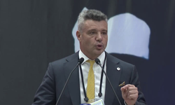 Sadettin Saran: Hep birlikte şampiyon olacağız