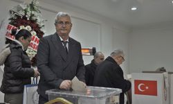 Başar, yeniden seçilerek güven tazeledi