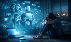 “Dijitalleşme arttı, gerçek yakınlık azaldı”