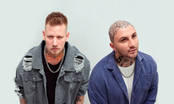 Şanışer & Sokrat St Ankara'da konser verecek