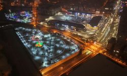 Sincan Belediyesinde kar teyakkuzu