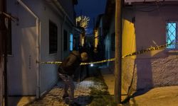 Tartıştığı arkadaşını bıçaklayarak öldürdü