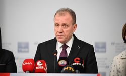 TBB Başkan Vekili Seçer: DSİ'den izinsiz bir kova su alamayız