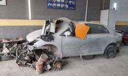 Tokat’ta change operasyonu: 8 gözaltı