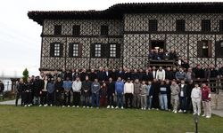 Trabzonspor'dan Baştımar Aile Müzesi'ne ziyaret