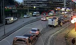 Trafikte tartıştığı sürücüyü önce bıçaklayıp, sonra ağabeyi ile tampon yaparak 112'yi aramış