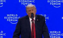 Trump: Grönland'ı sadece biz koruyabiliriz