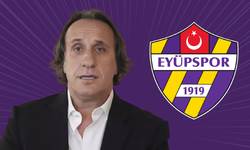 Murat Özkaya'nın sahibi olduğu 8 şirket ile Eyüpspor'a kayyum atandı