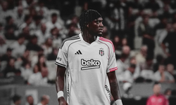Beşiktaş’ta Tammy Abraham dönemi sona erdi
