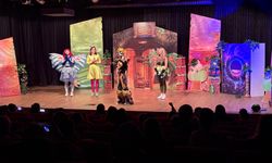 Sincan Belediyesinden tiyatro şöleni