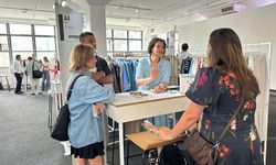 Türk moda endüstrisi ABD pazarında konumunu güçlendirecek