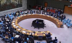 BM Güvenlik Konseyi'nde ABD'nin Venezuela'ya askeri müdahalesi eleştirildi