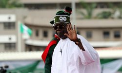 Nijerya Devlet Başkanı Tinubu Türkiye'yi ziyaret edecek