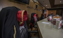 İzmir'de 3 polisin şehit olduğu saldırının şüphelileri hakkında iddianame hazırlandı