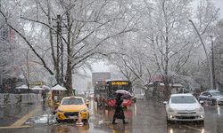 Yarıyıl tatilinde yollarda oluşacak yoğunluk nedeniyle otobüs şoförlerinin dikkatli olması önem taşıyor