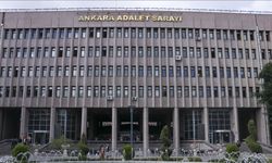 Ankara Adliyesinin ajandası yeni yılda yoğun