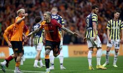 Galatasaray-Fenerbahçe rekabetinde 405. randevu