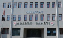 Manavgat Belediyesine yönelik "rüşvet" davası sanıklarının yargılanması sürüyor