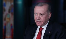 Cumhurbaşkanı Erdoğan: İslam sanatlarının yaşatılması çok ama çok önemlidir