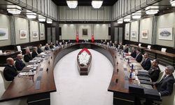 MGK Bildirisi: "Terörsüz Türkiye" istikametinde ülkemizin ve bölgemizin güvenlik ve refahı için adımlara devam edilecek