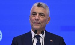 Bakan Bolat: Gümrük Birliği'nin Türkiye ekonomisinin aleyhine işlediği görüşleri gerçeklerden kopuk