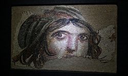 Zeugma Mozaik Müzesi, Gaziantep turizmine katkı sunuyor