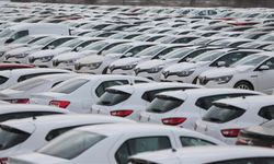 Türkiye'nin binek otomobil ihracatı tüm zamanların en yüksek seviyesine ulaştı